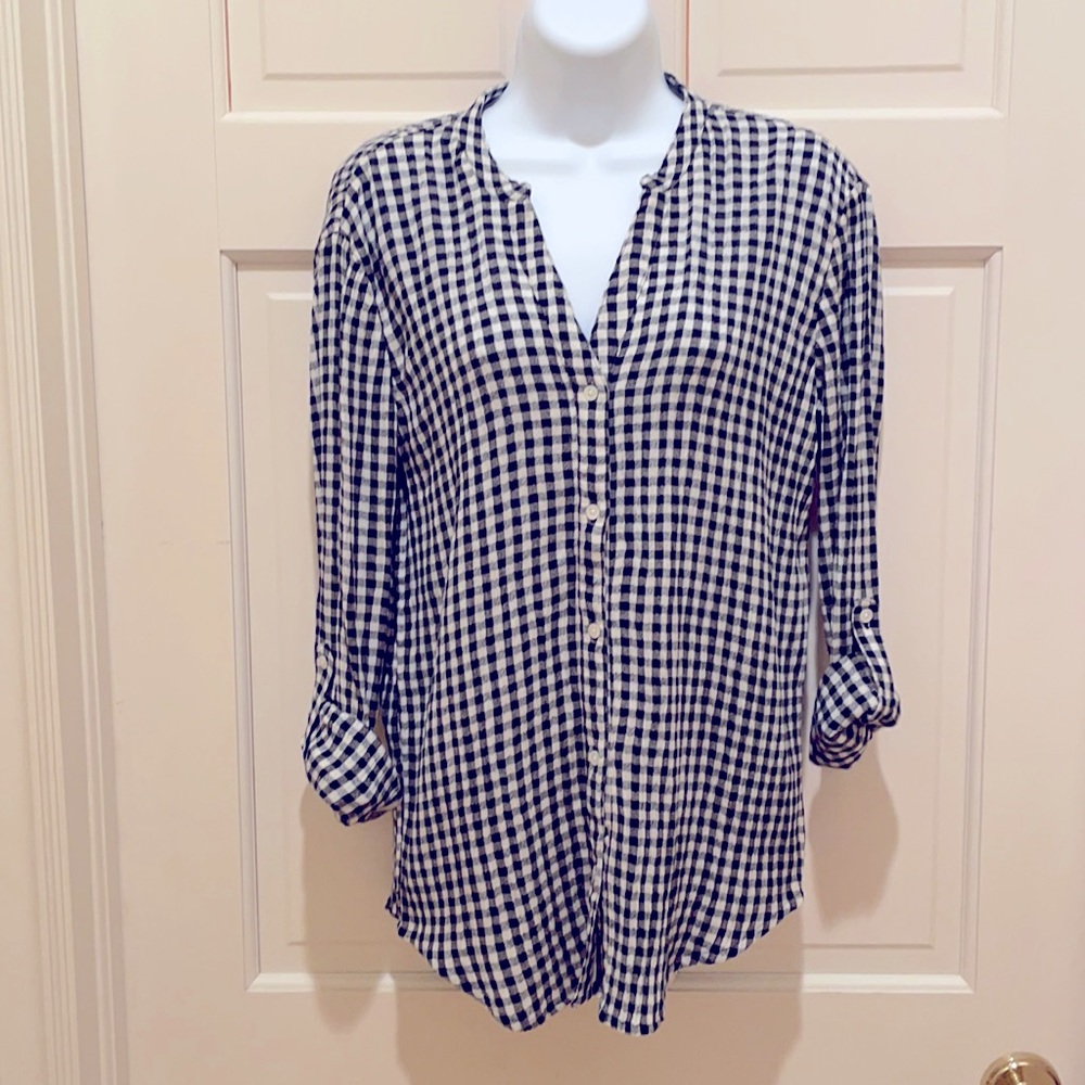 NWT Joie soft blouse